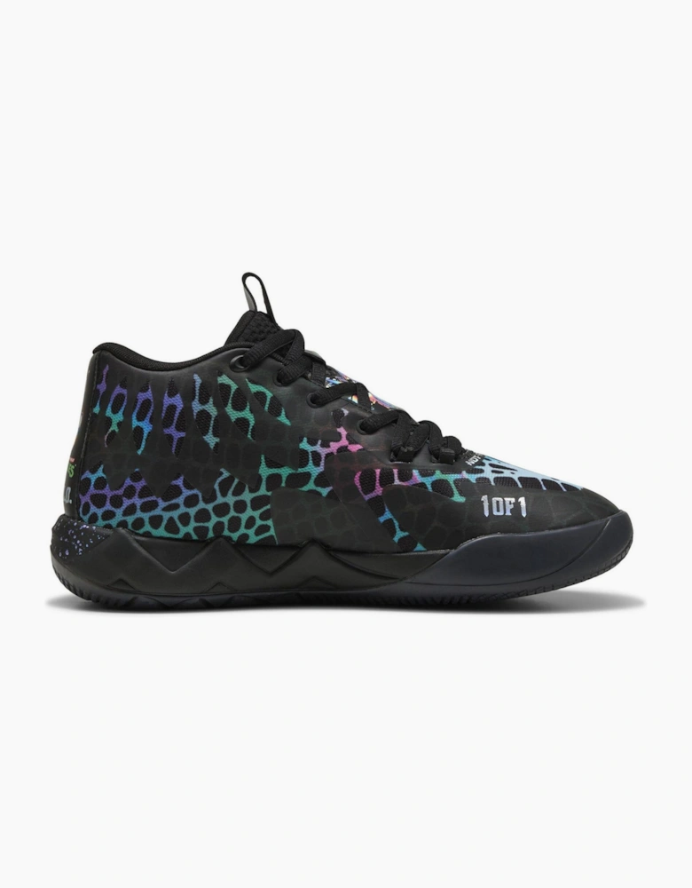 Mb.01 Tmnt Baxter Stockma Basketball Trainers