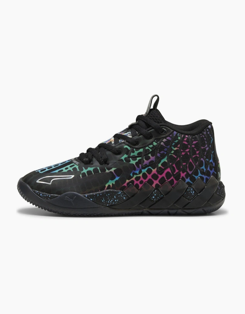 Mb.01 Tmnt Baxter Stockma Basketball Trainers