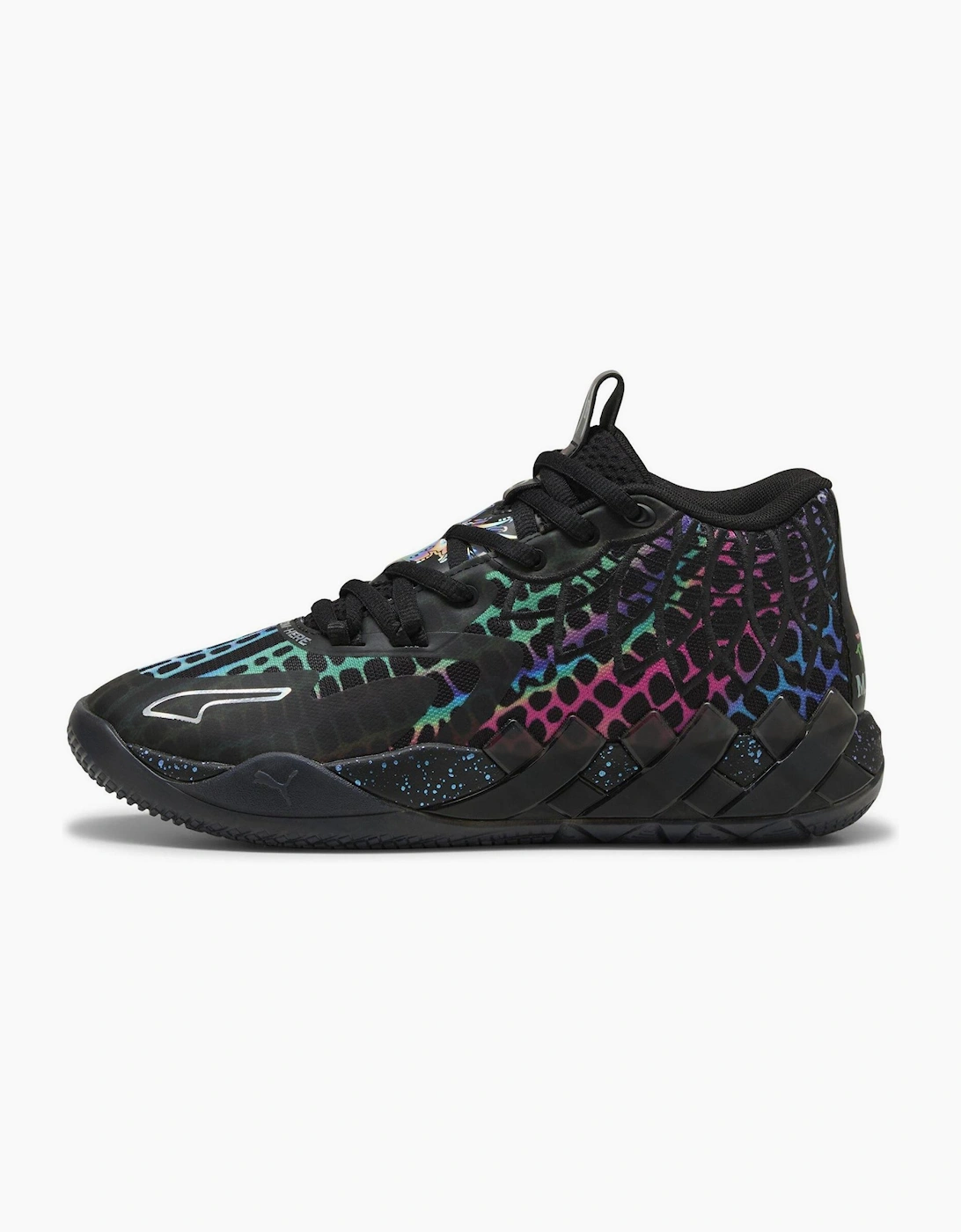 Mb.01 Tmnt Baxter Stockma Basketball Trainers