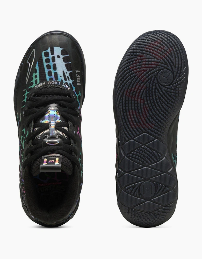 Mb.01 Tmnt Baxter Stockma Basketball Trainers