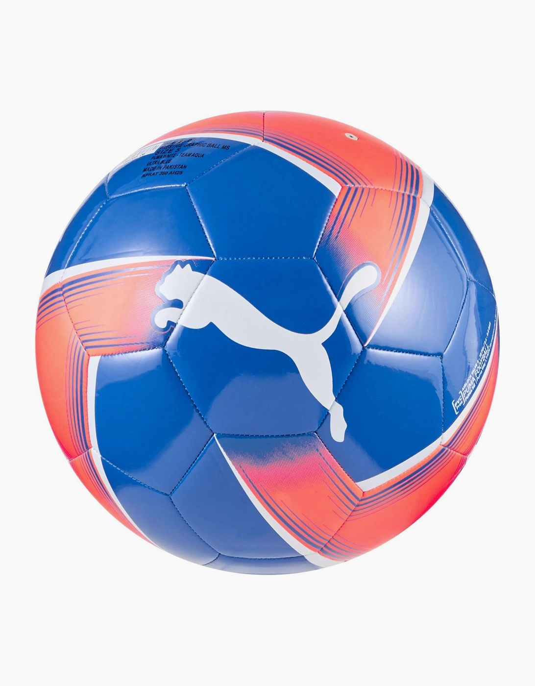 Prestige Ball Galactic Football