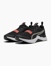 Puma Black-Gl
