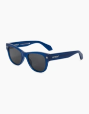 Blue Dark Grey