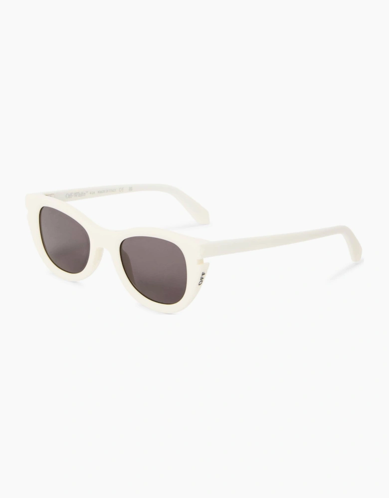 Square Sunglasses