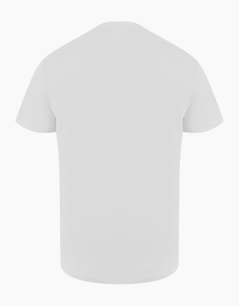 Dsquared2 Logo T-Shirt White