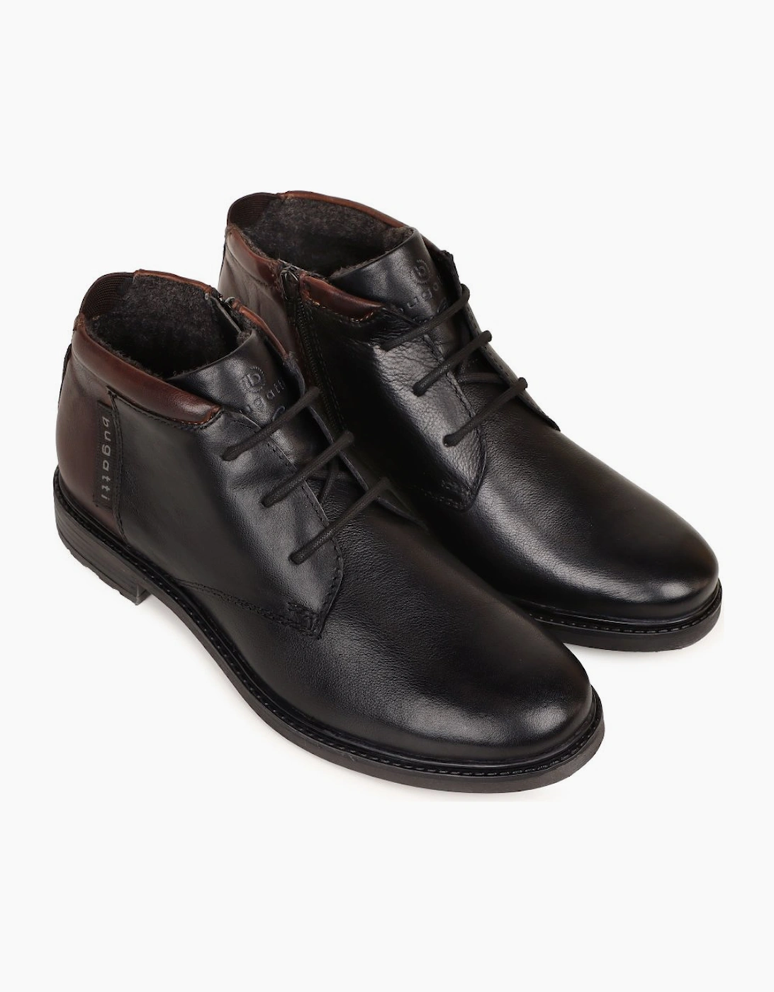 Event Mens Boots