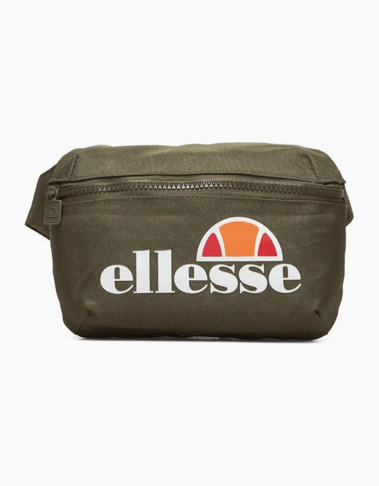 Rasco Khaki Cross Body Bag