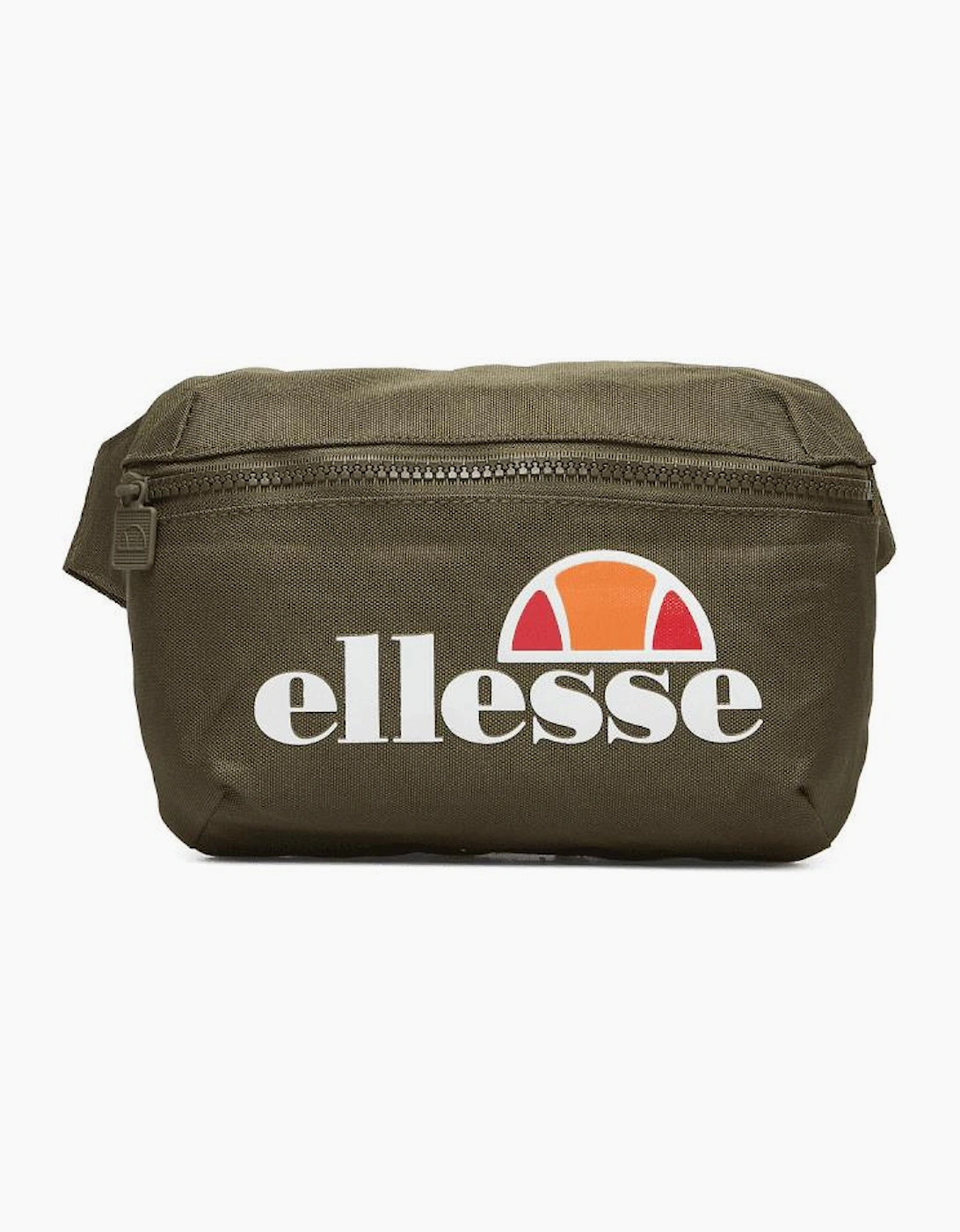 Rasco Khaki Cross Body Bag