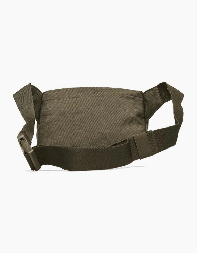 Rasco Khaki Cross Body Bag