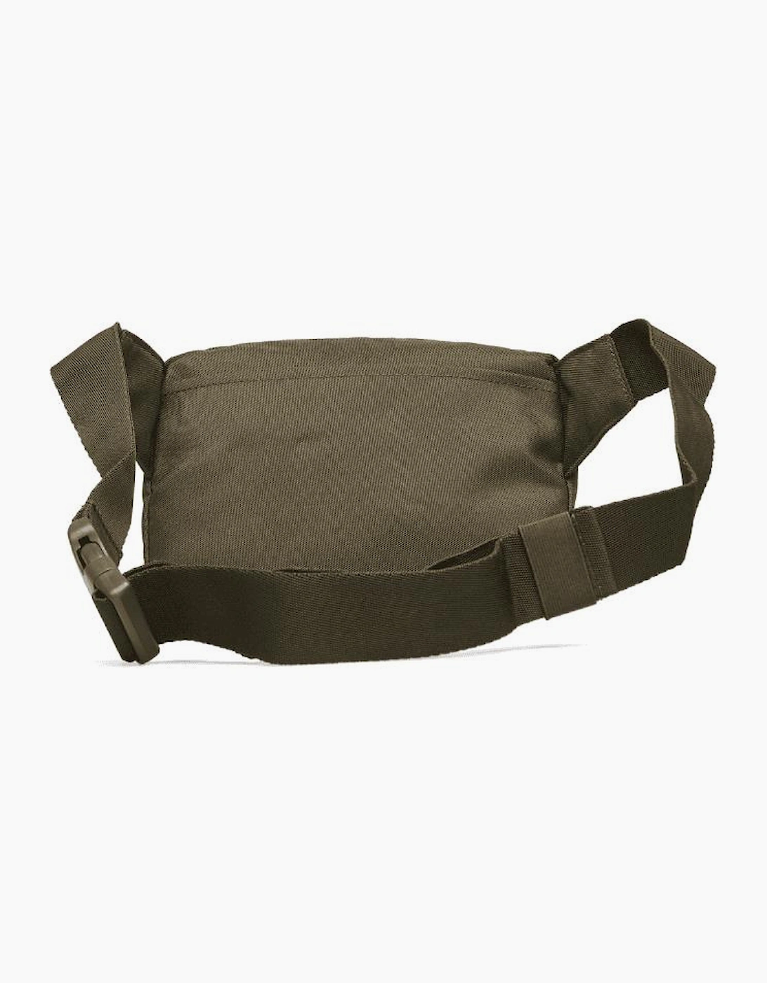 Rasco Khaki Cross Body Bag