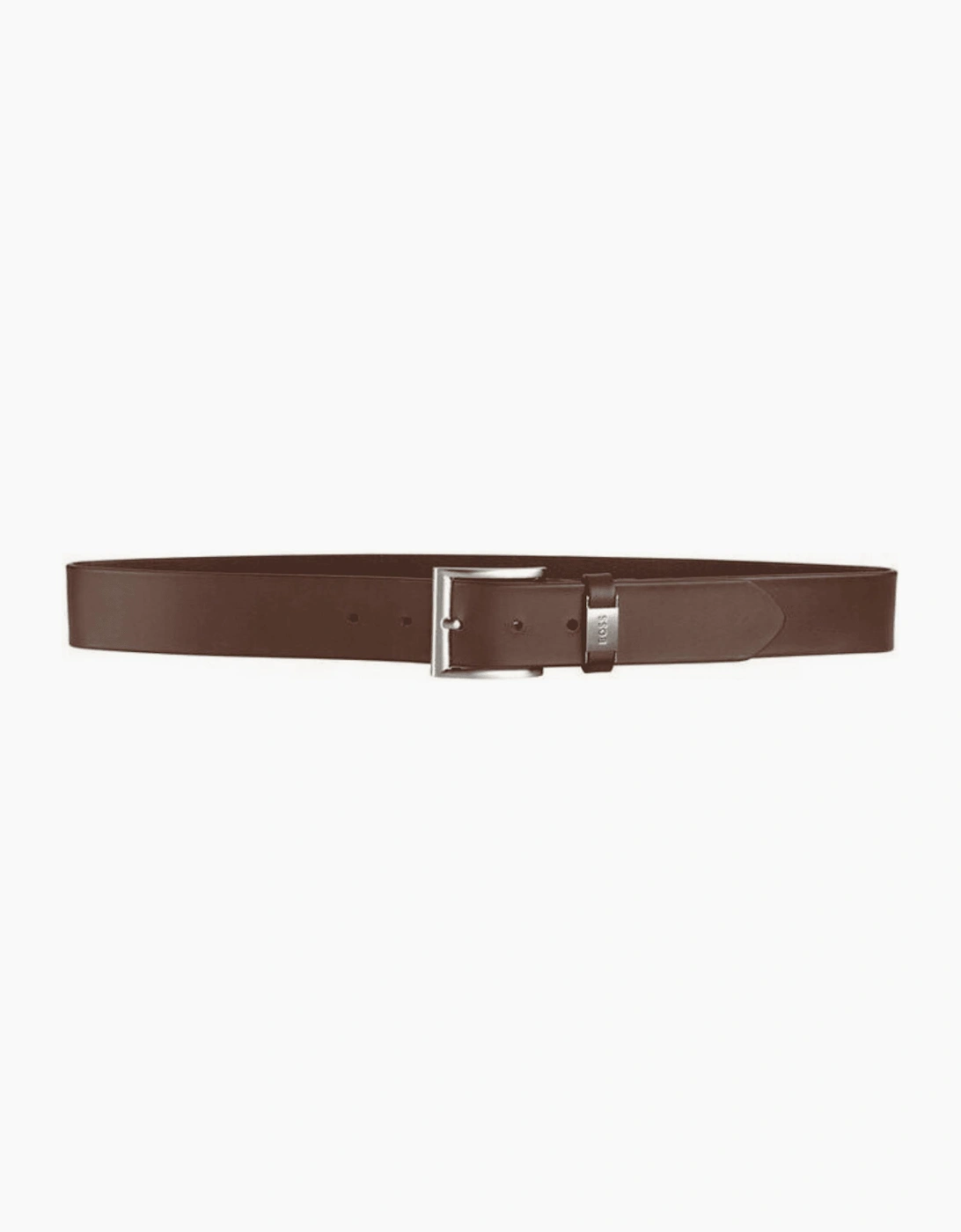 Connio Leather Brown Belt