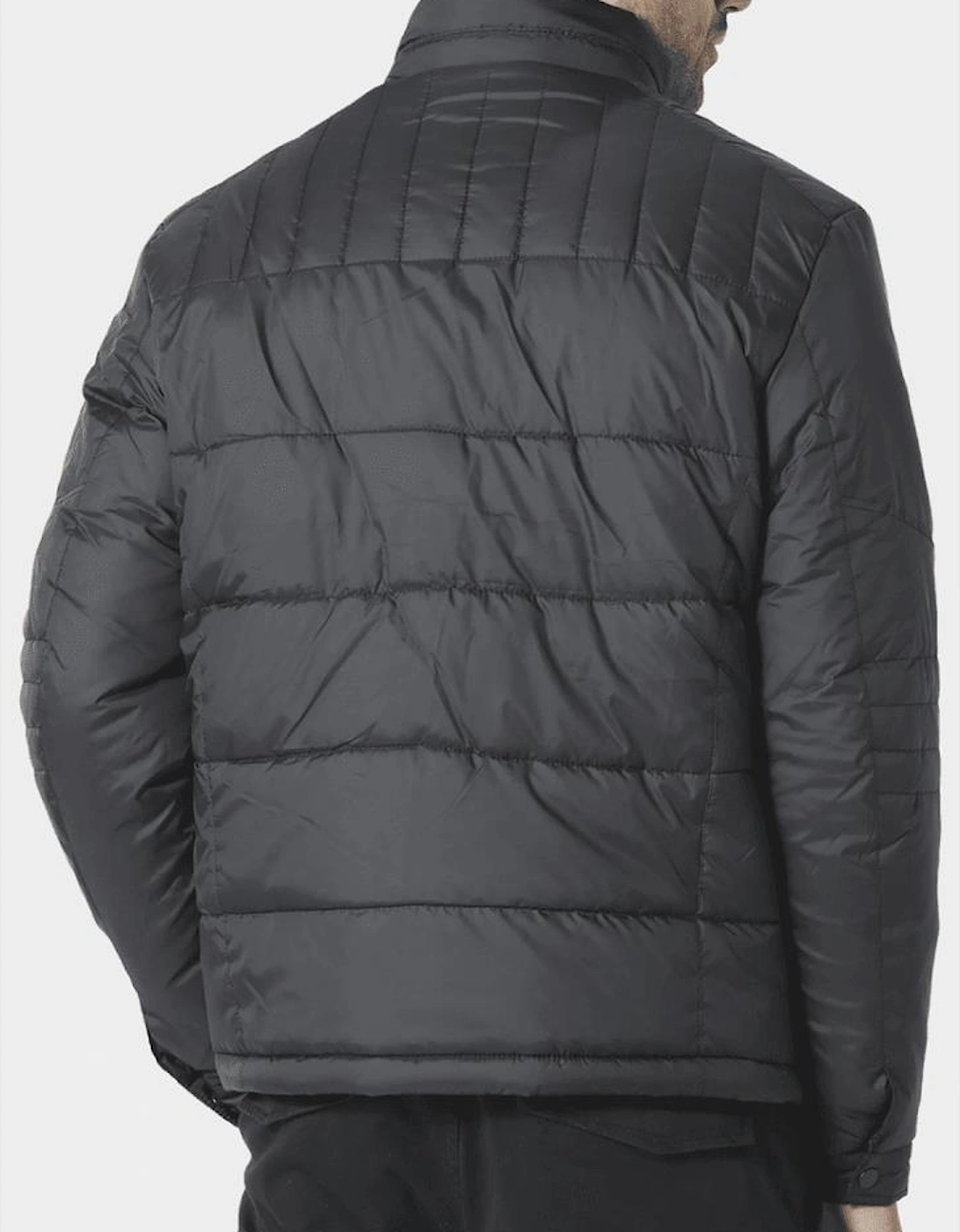Oakley Black Jacket