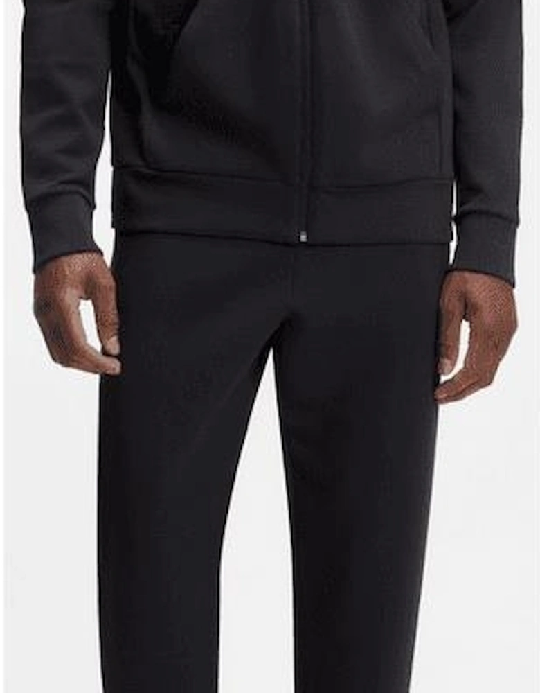 Saggy Hadiko Navy Zip Hooded Tracksuit