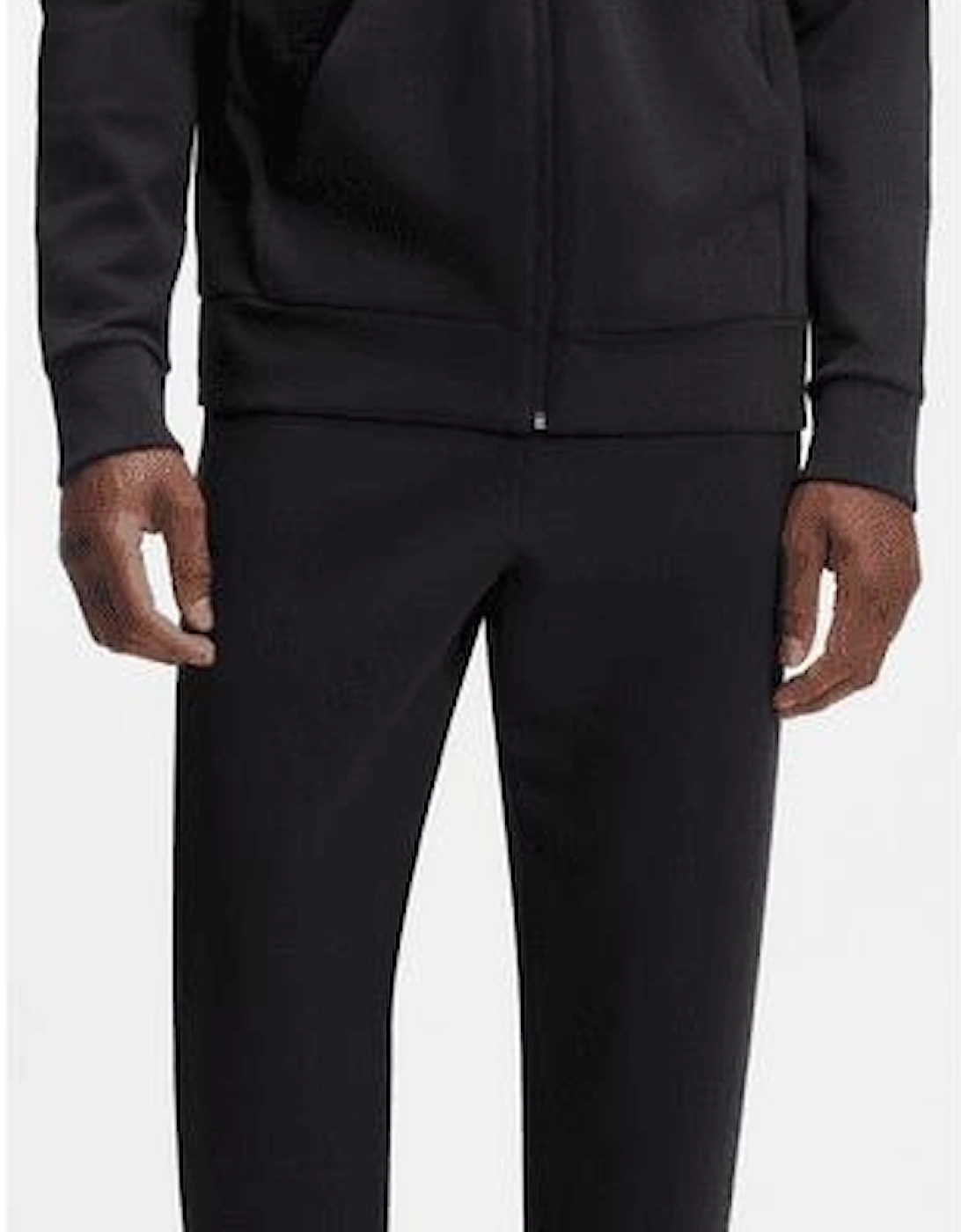 Saggy Hadiko Navy Zip Hooded Tracksuit