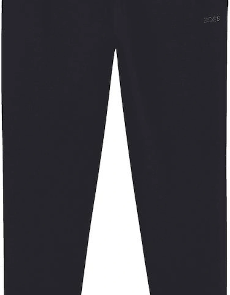 Saggy Hadiko Navy Zip Hooded Tracksuit