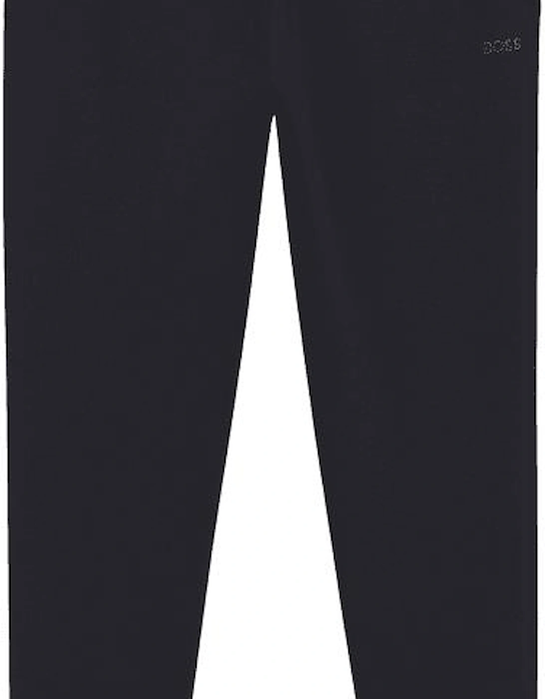 Saggy Hadiko Navy Zip Hooded Tracksuit