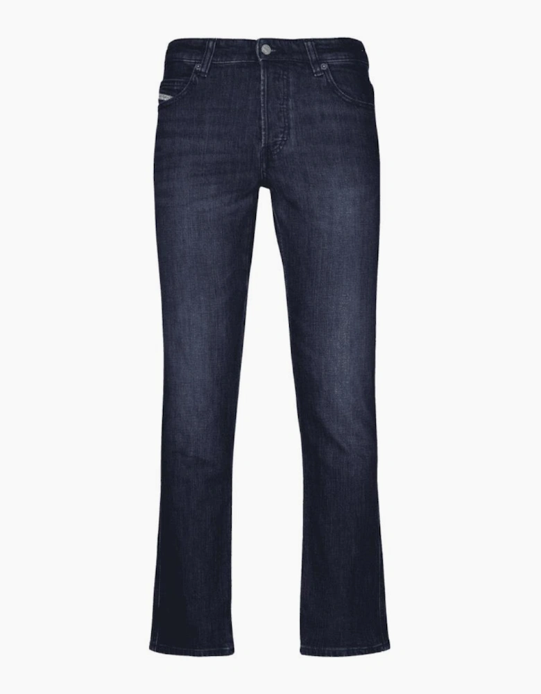 D-VYL 1993 Regular Fit Dark Blue Jeans