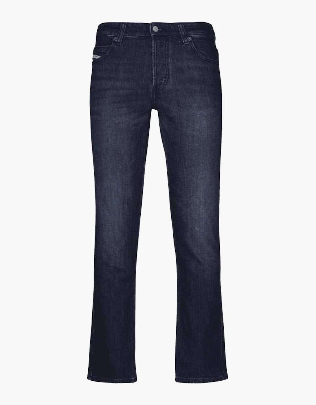D-VYL 1993 Regular Fit Dark Blue Jeans