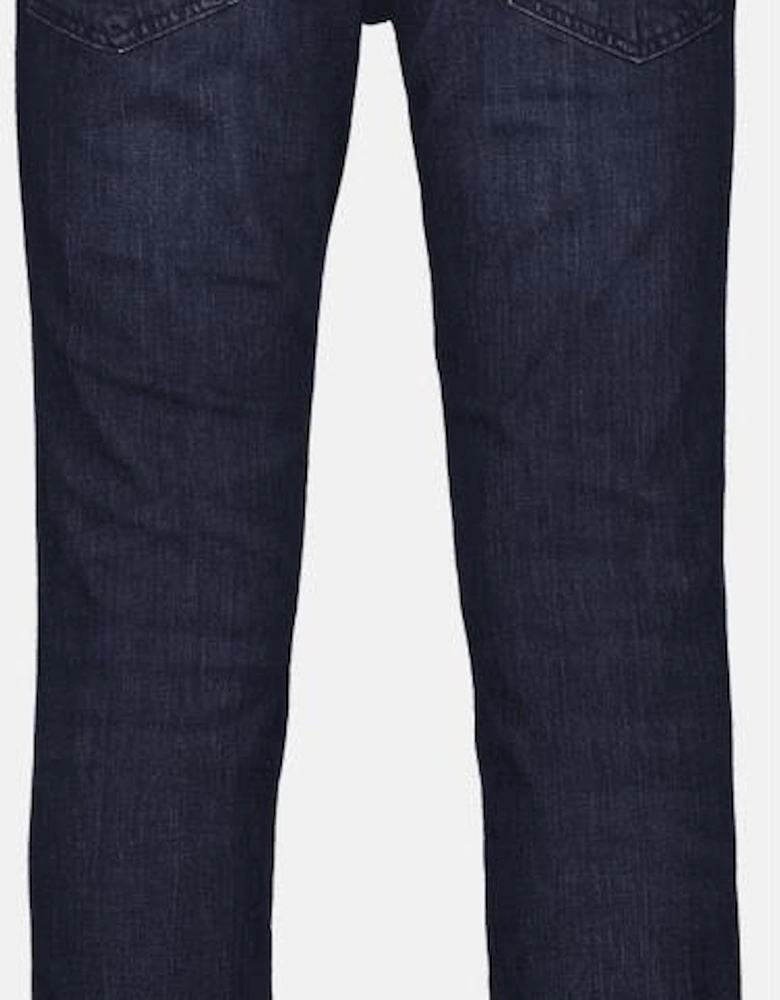 D-VYL 1993 Regular Fit Dark Blue Jeans