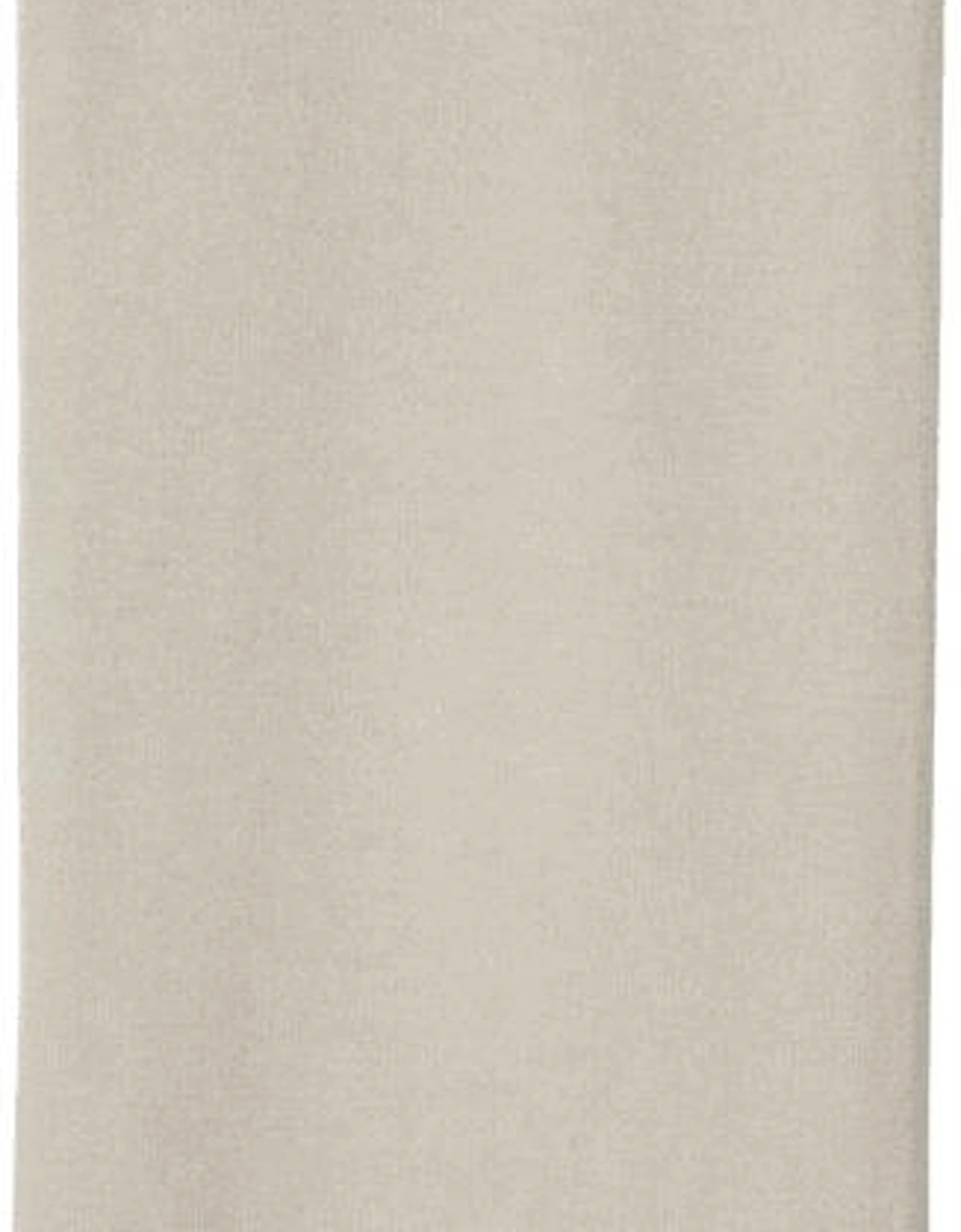 Akalo_R Patch Logo Beige Scarf