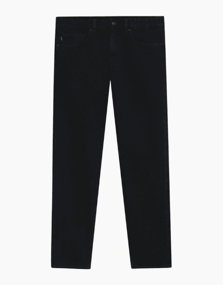 Delaware BO Slim Fit Jet Navy Jeans