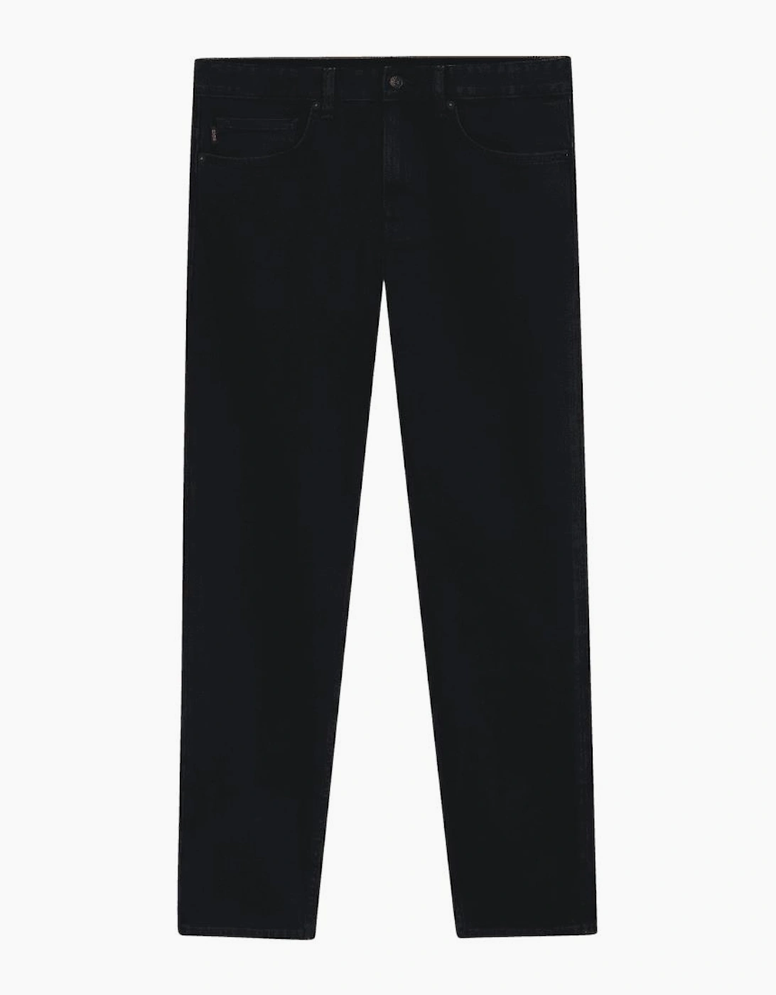 Delaware BO Slim Fit Jet Navy Jeans