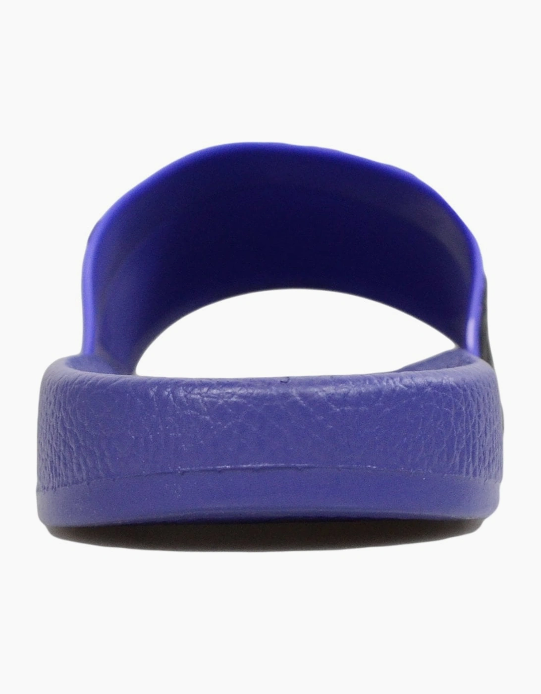 Jeans Couture Rubber Blue Slider