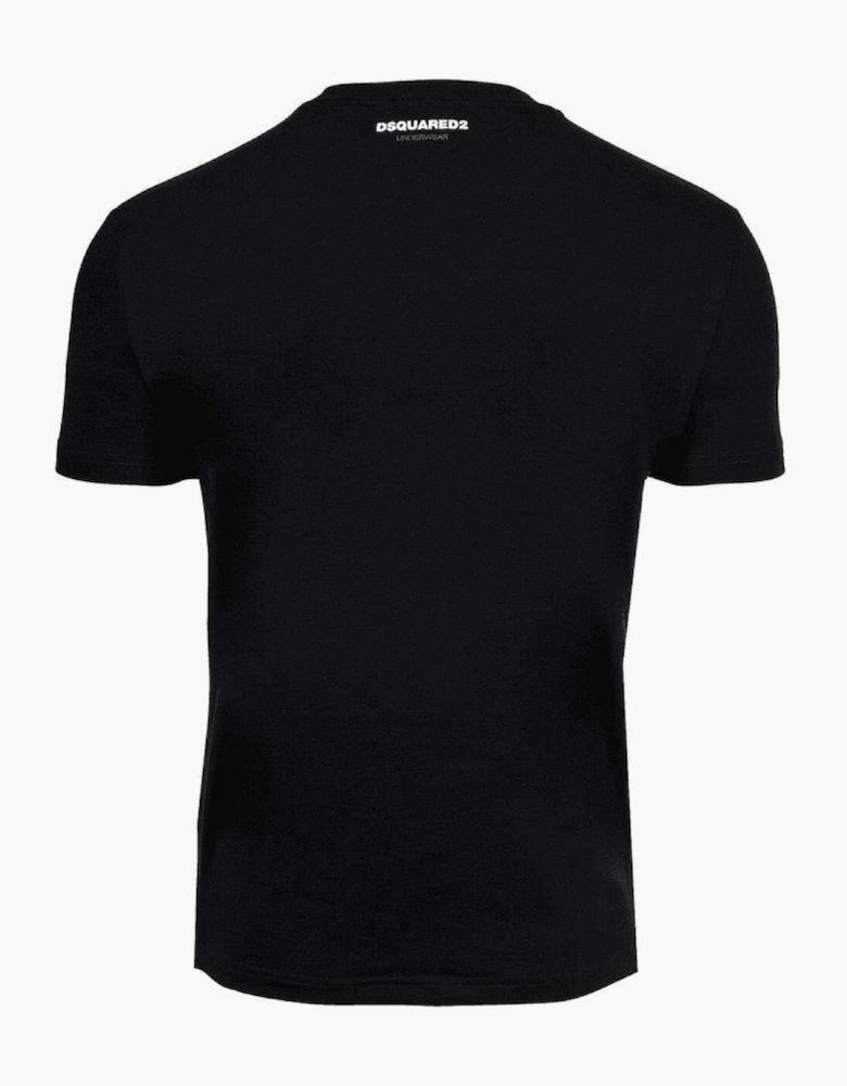 Basic Black T-Shirt