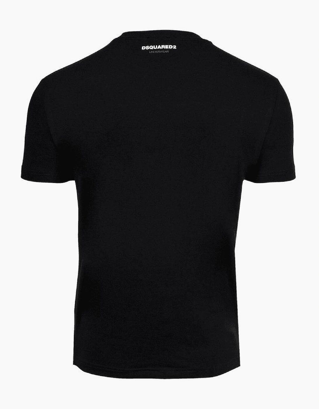 Basic Black T-Shirt