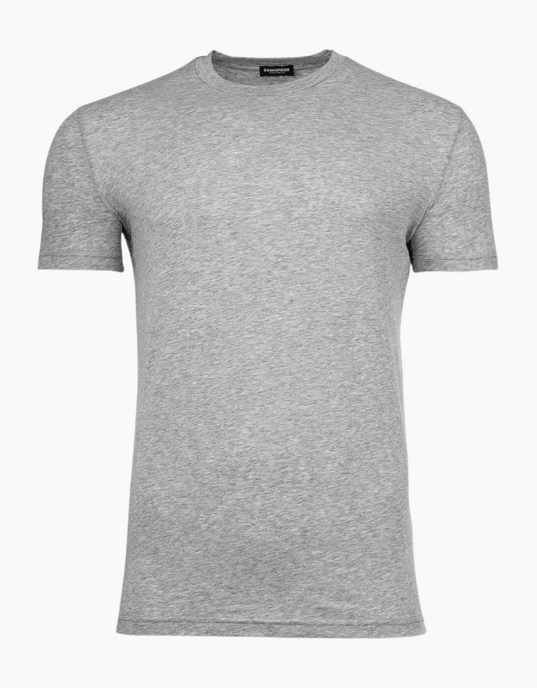 Basic Grey T-Shirt