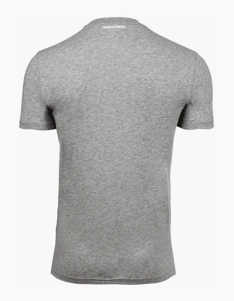 Basic Grey T-Shirt