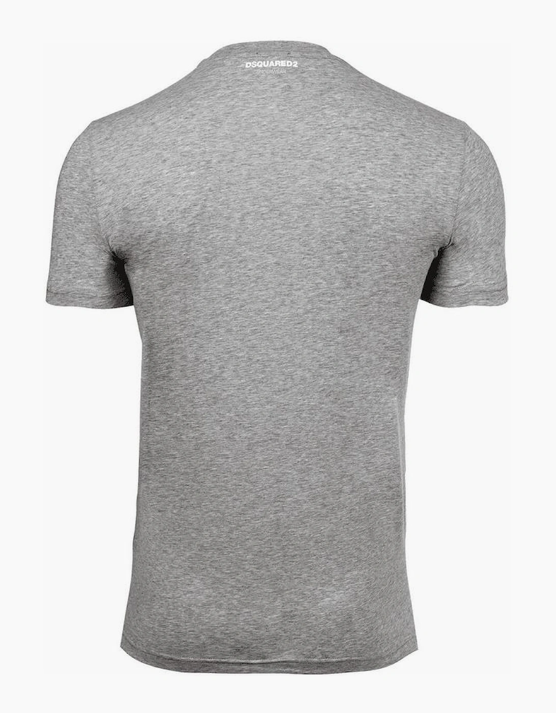 Basic Grey T-Shirt