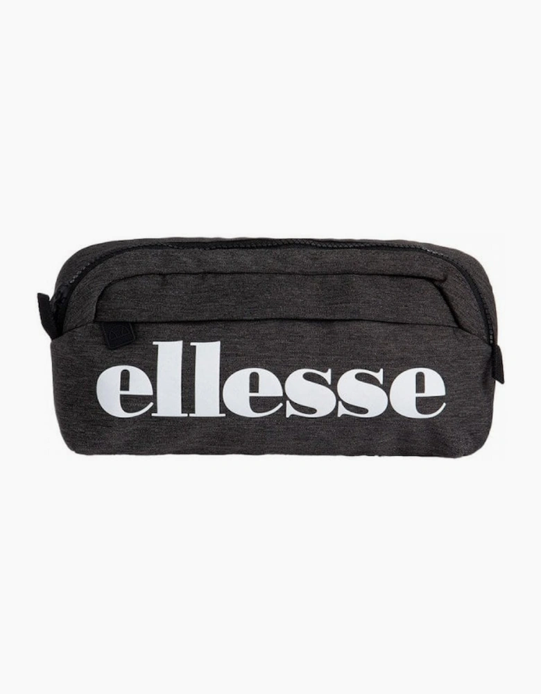 Bramma Charcoal Cross Body Bag