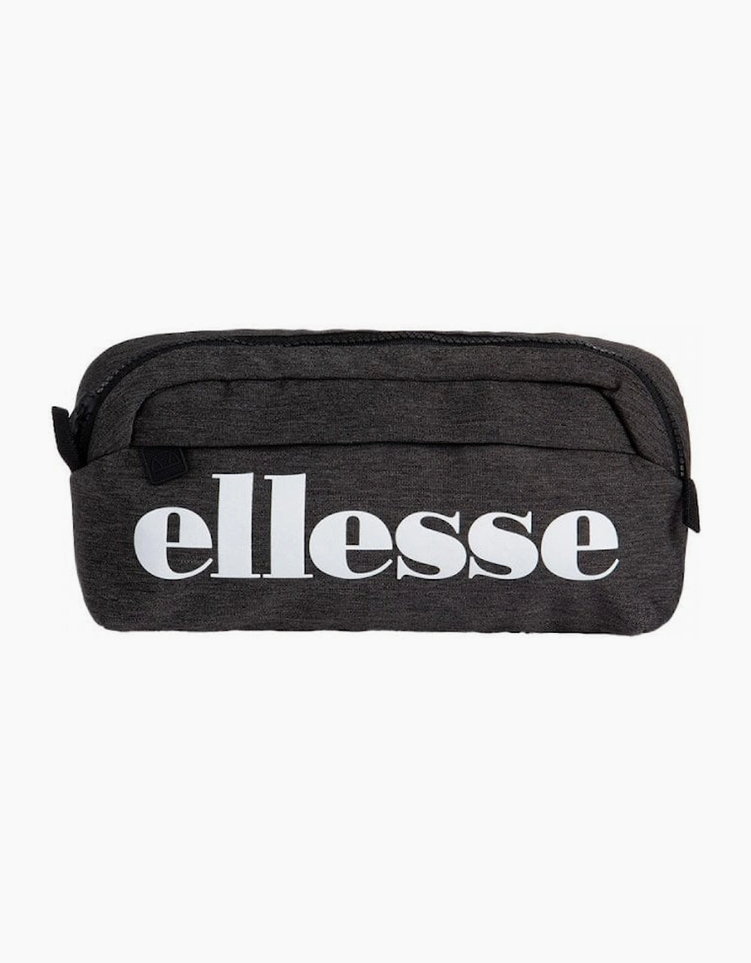 Bramma Charcoal Cross Body Bag