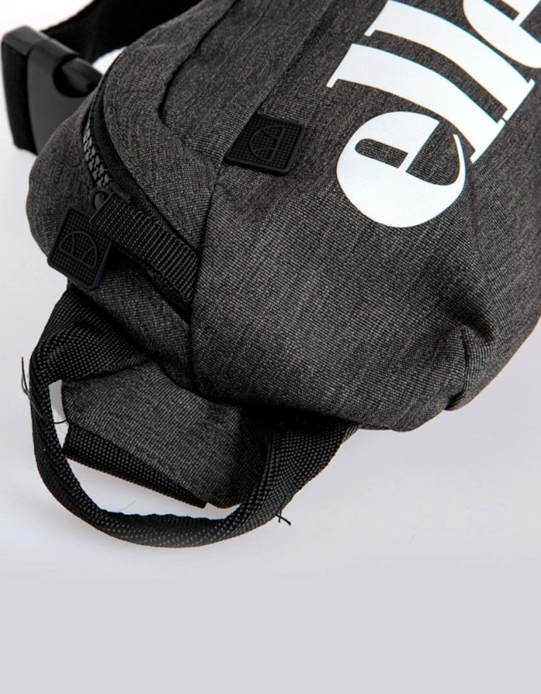 Bramma Charcoal Cross Body Bag