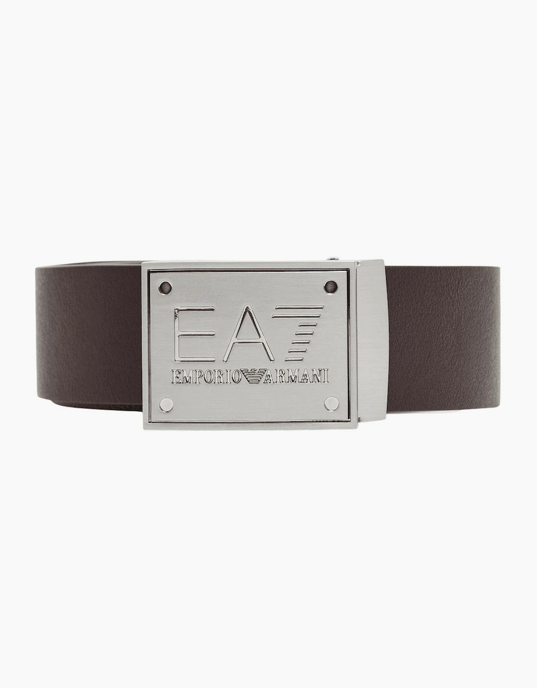 Brown/Tan Reversible Belt
