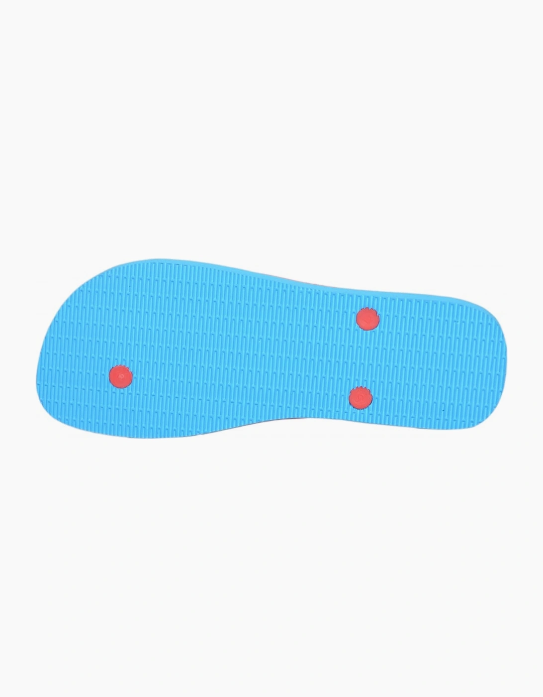 UA985 Unisex Atlantic Blue Flip Flop