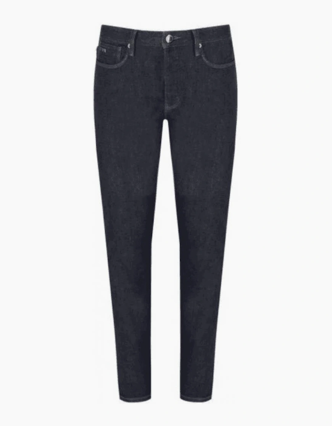 J75 Dark Blue Slim Fit Jeans