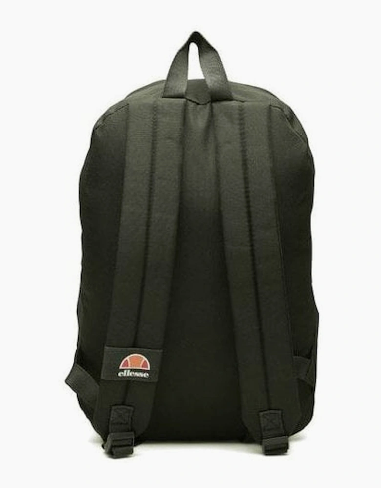Rolby Khaki Backpack