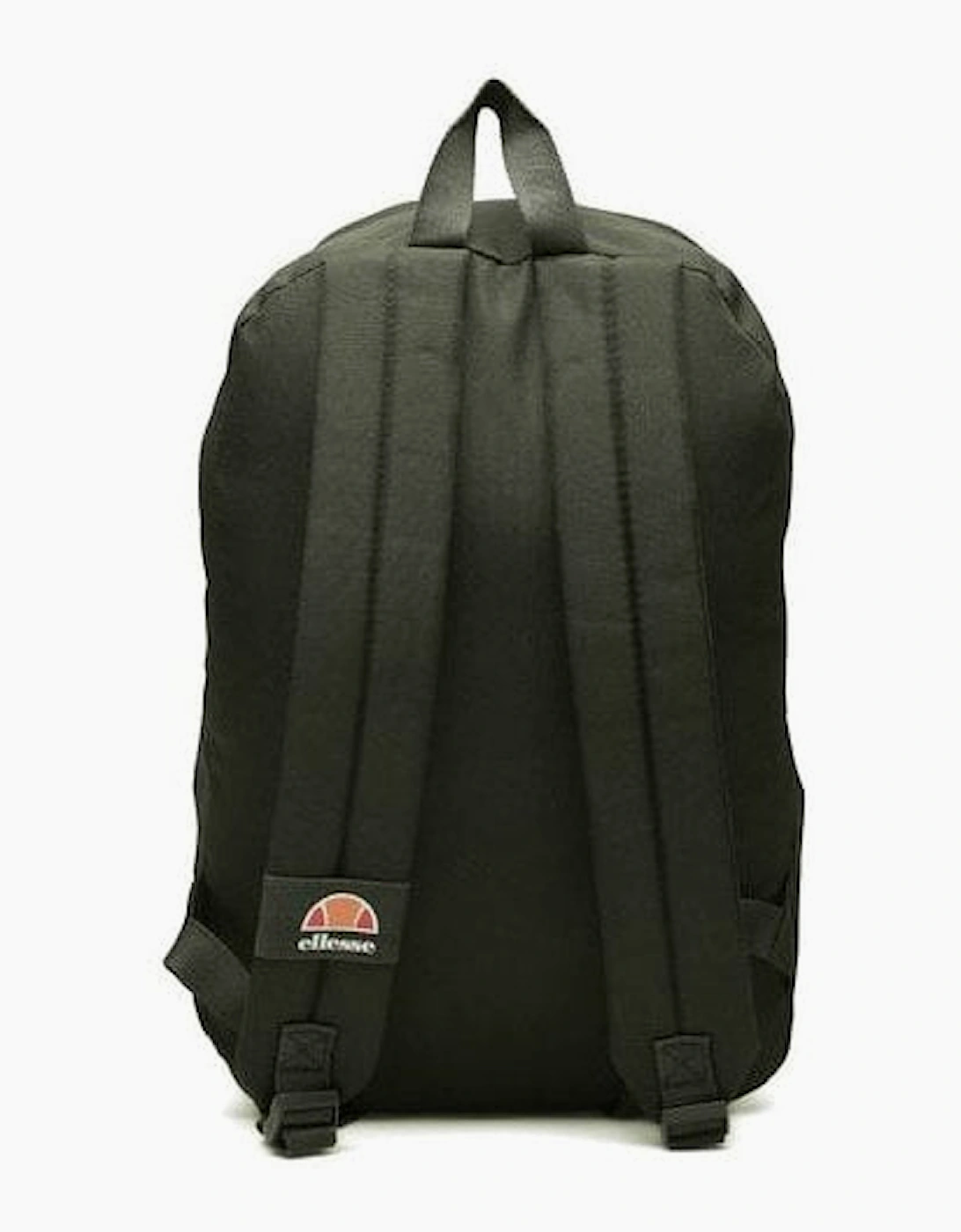 Rolby Khaki Backpack