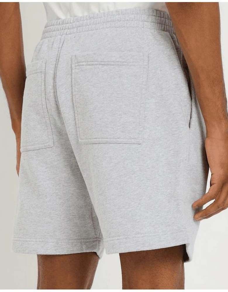 Owners Club Ash Grey Shorts