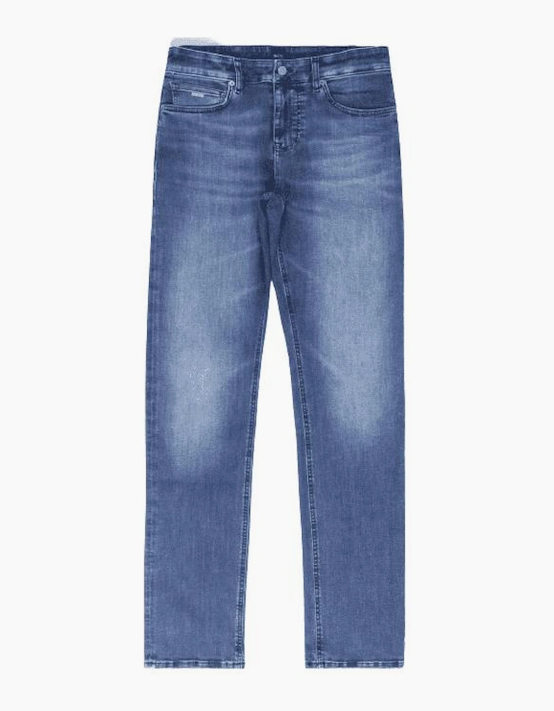 Delaware BC-L-P Slim Fit Indigo Blue Jeans