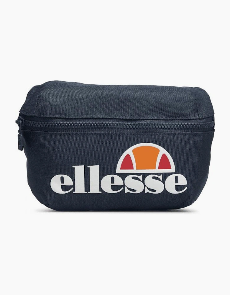 Rasco Navy Cross Body Bag