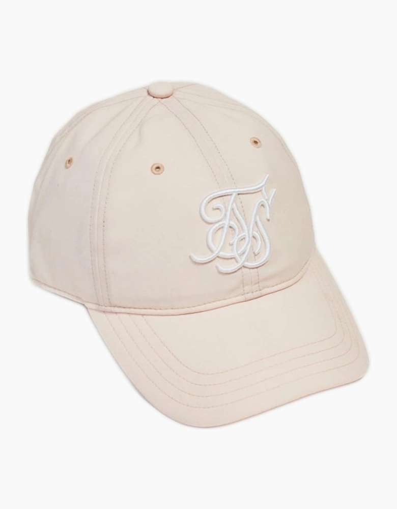 SS - 13015 X Starter Italian Wash Pink Cap