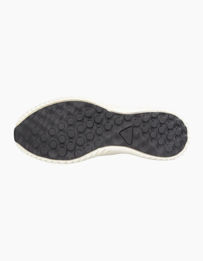 BLEEKER Navy Trainers