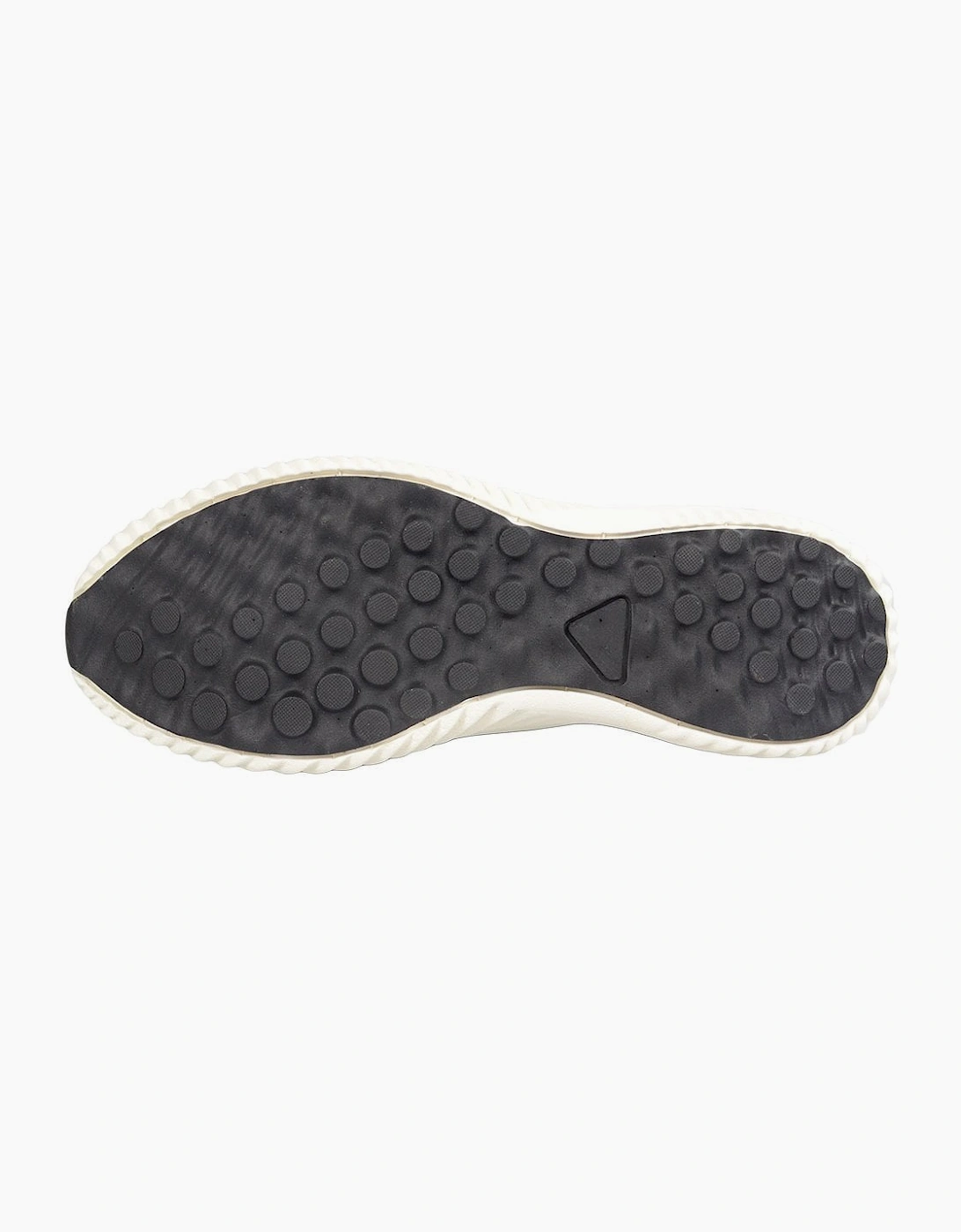 BLEEKER Navy Trainers