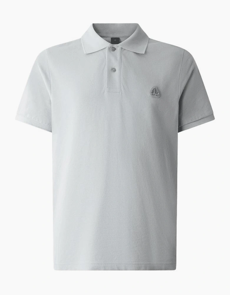 Everett Regular Fit Mint Green Polo Shirt