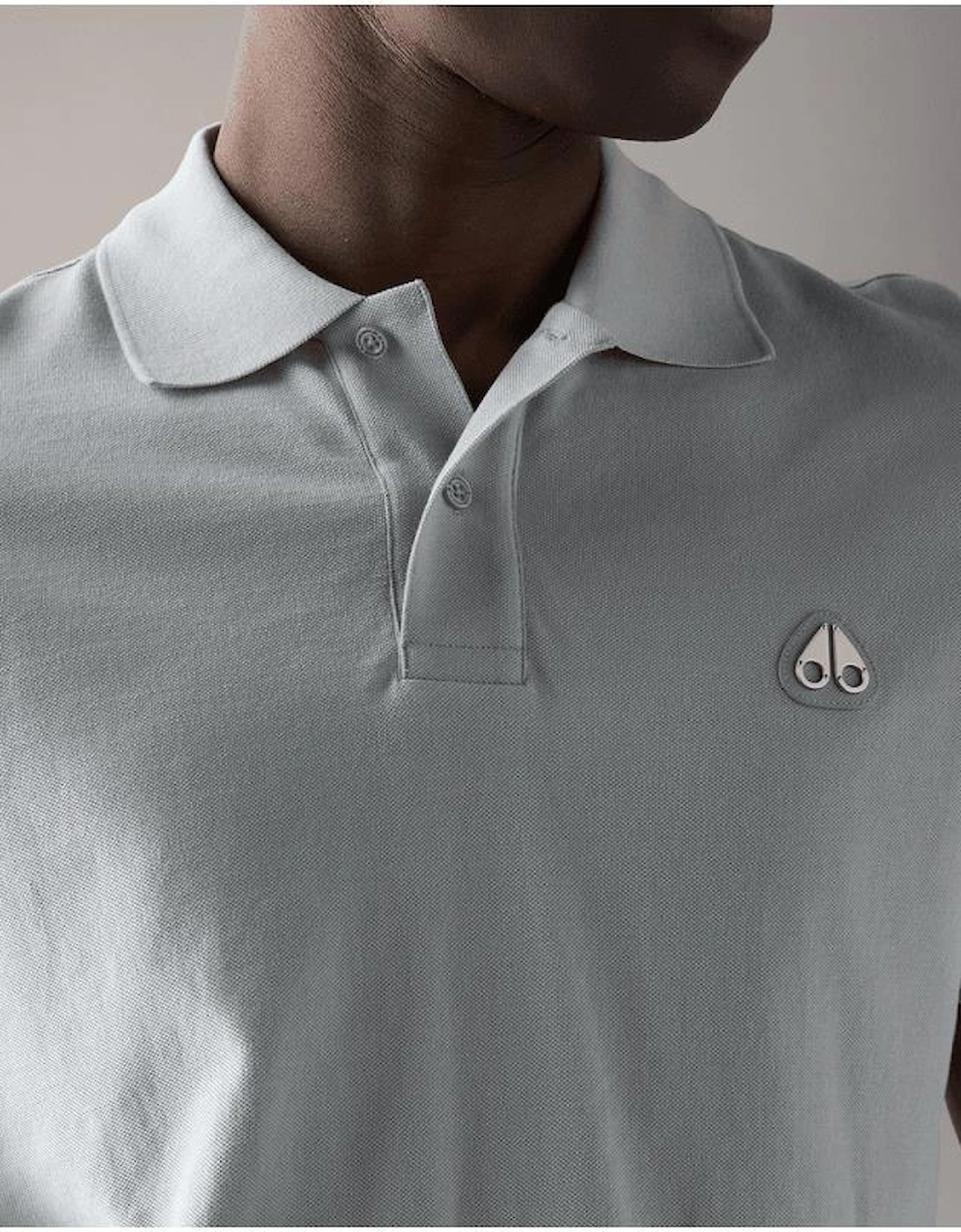 Everett Regular Fit Mint Green Polo Shirt