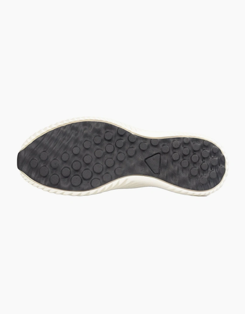 BLEEKER Black Trainers