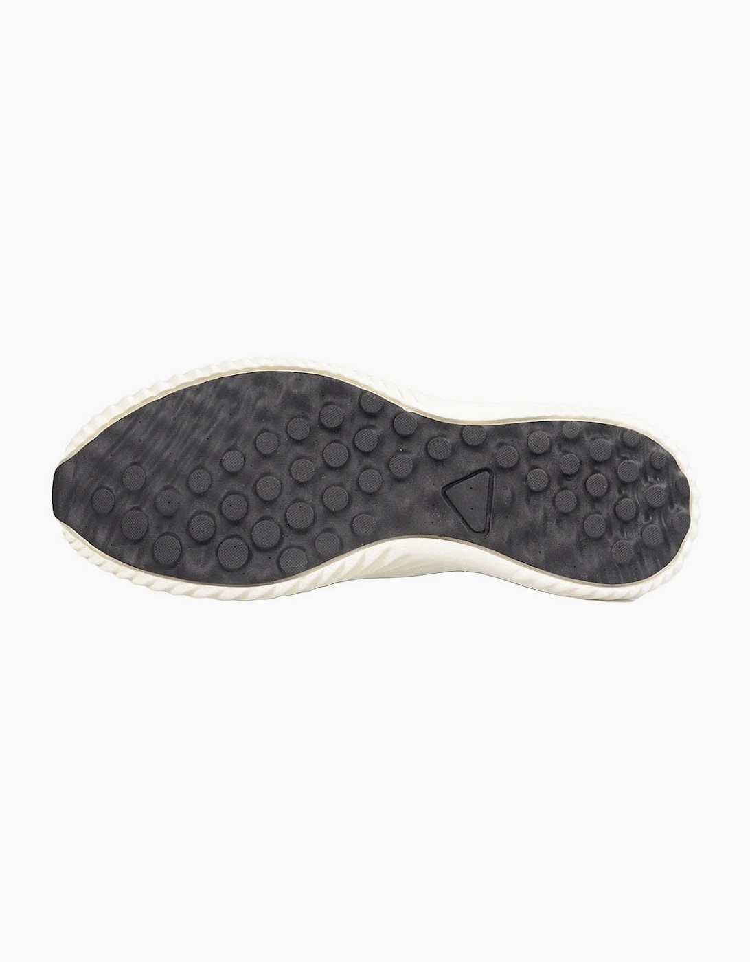 BLEEKER Black Trainers